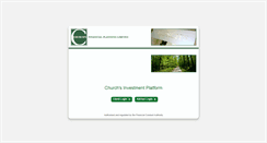 Desktop Screenshot of churchs.wrapadviser.co.uk